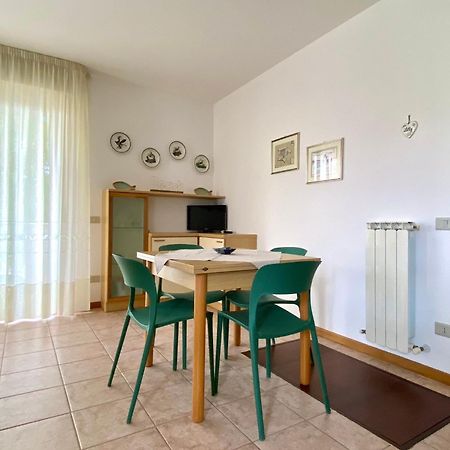 Lilly Beach Senigallia - Casa Vacanze Lilly Exterior foto