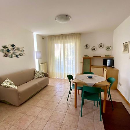 Lilly Beach Senigallia - Casa Vacanze Lilly Exterior foto