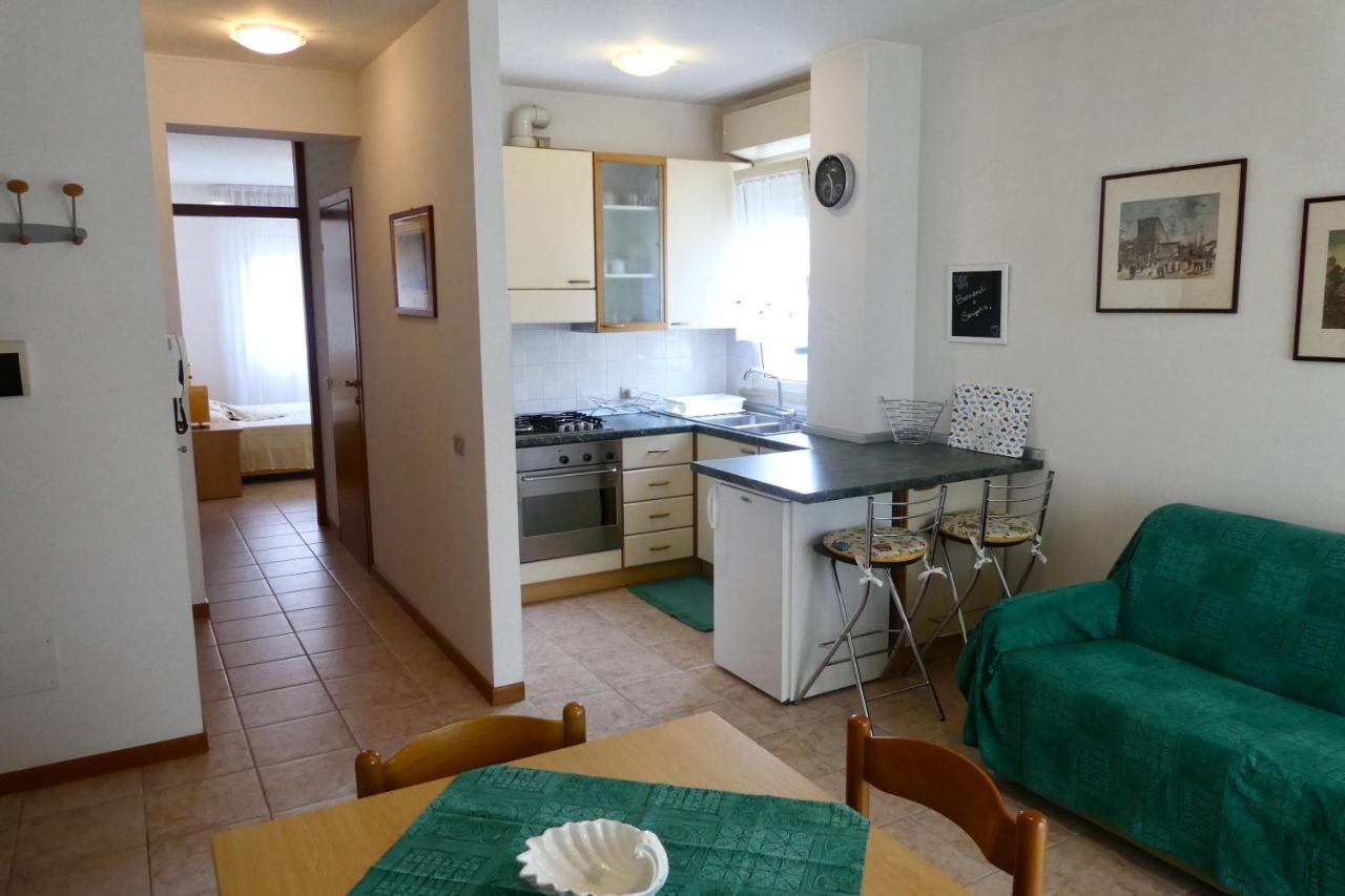 Lilly Beach Senigallia - Casa Vacanze Lilly Exterior foto
