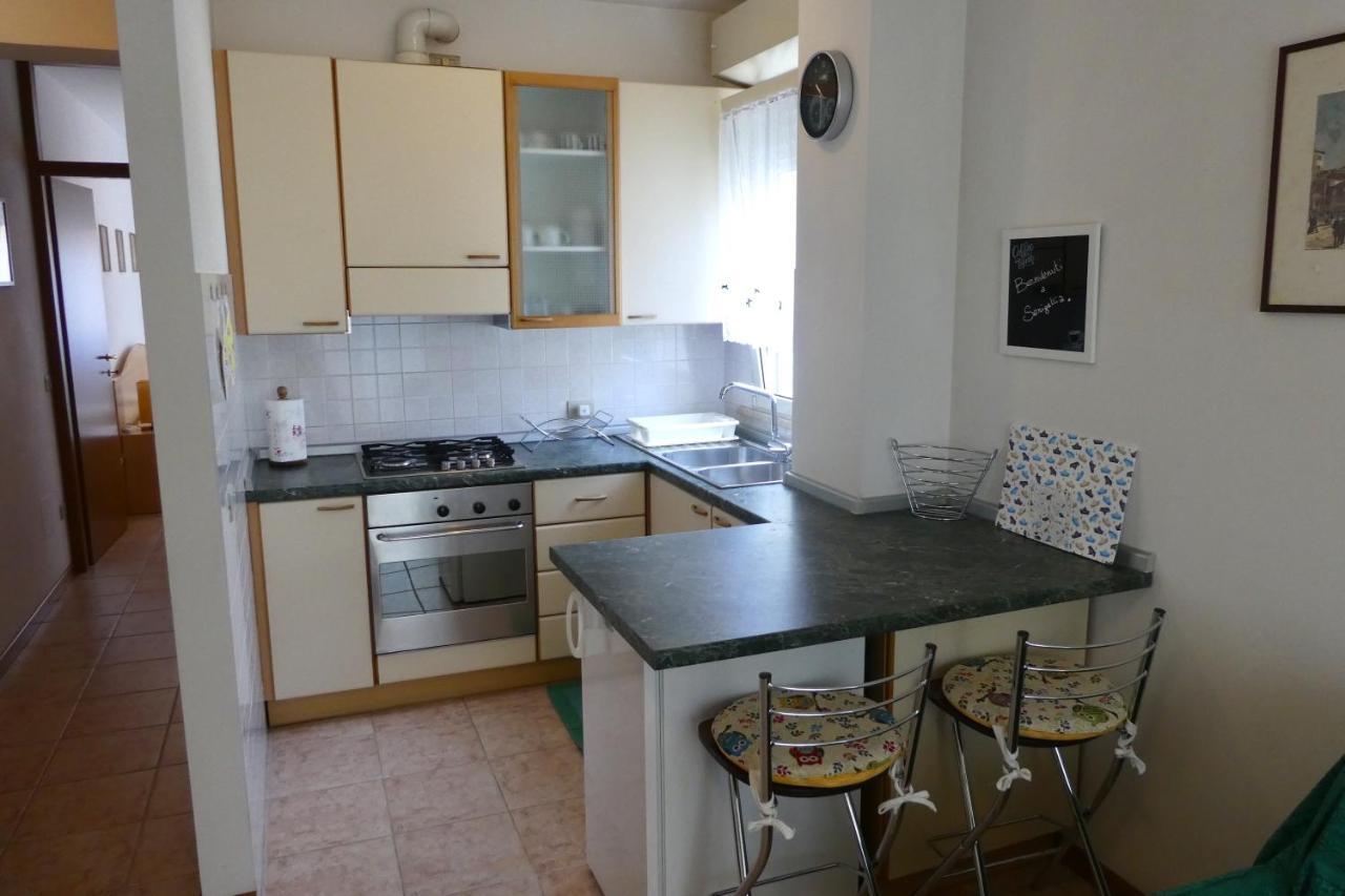Lilly Beach Senigallia - Casa Vacanze Lilly Exterior foto