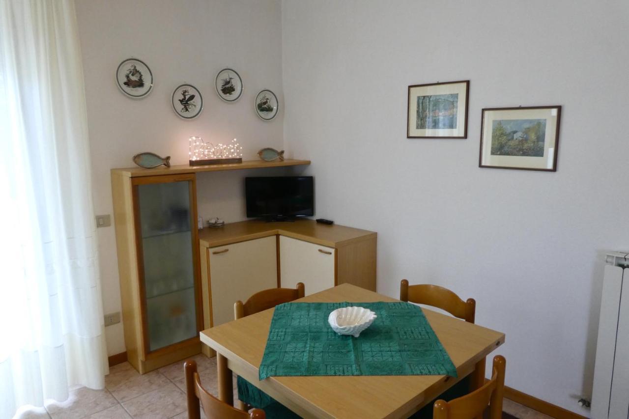 Lilly Beach Senigallia - Casa Vacanze Lilly Exterior foto
