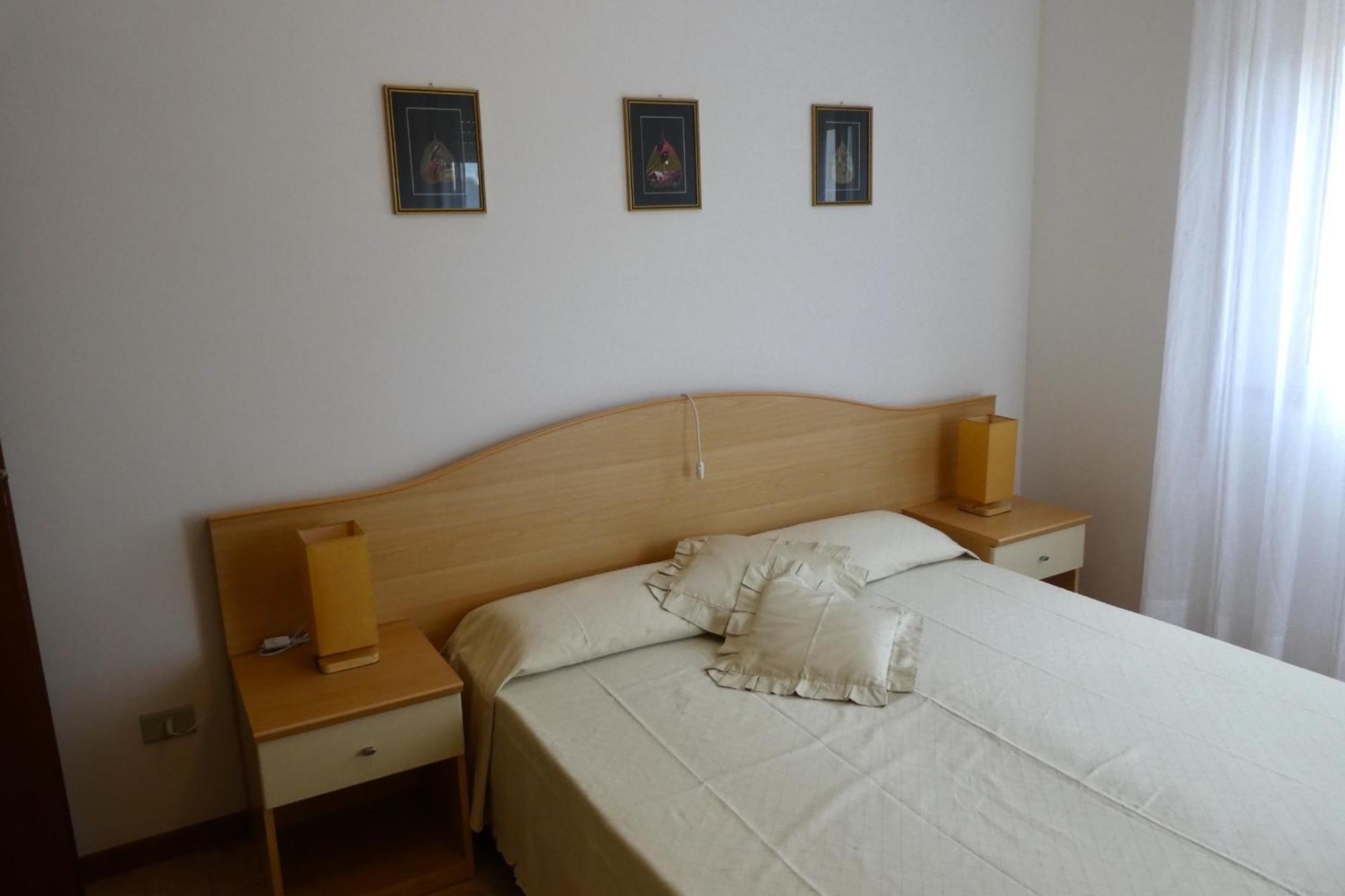 Lilly Beach Senigallia - Casa Vacanze Lilly Exterior foto