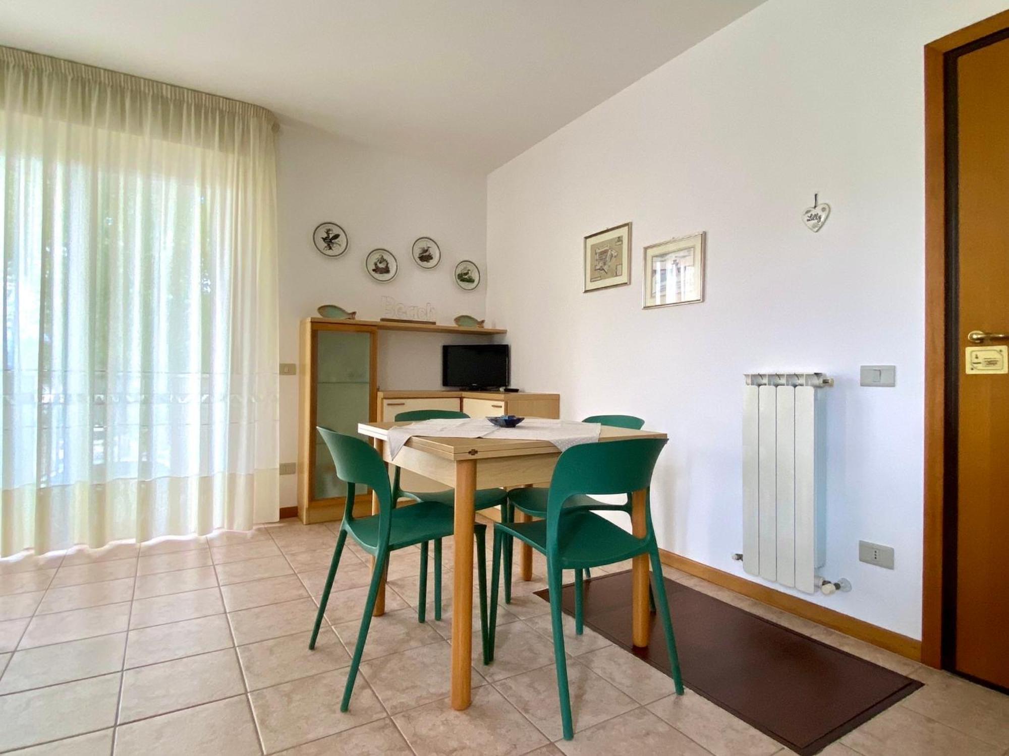 Lilly Beach Senigallia - Casa Vacanze Lilly Exterior foto