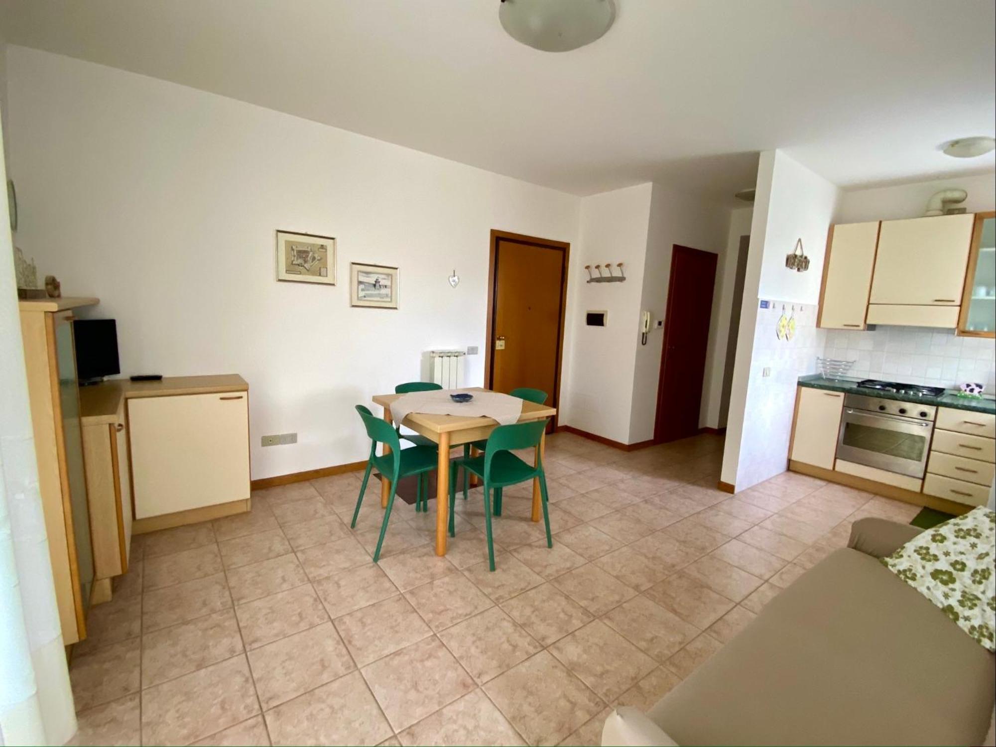 Lilly Beach Senigallia - Casa Vacanze Lilly Exterior foto