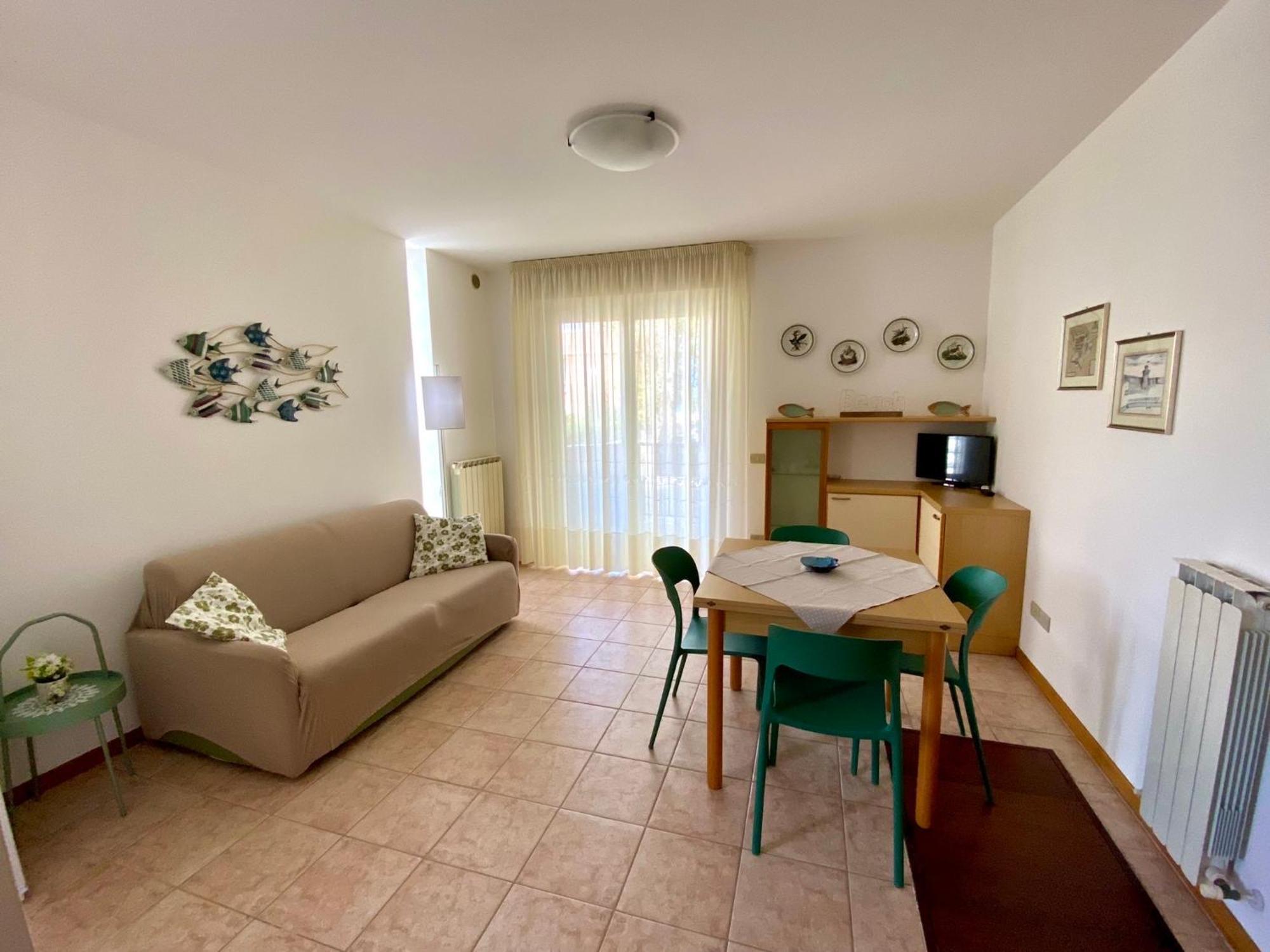 Lilly Beach Senigallia - Casa Vacanze Lilly Exterior foto