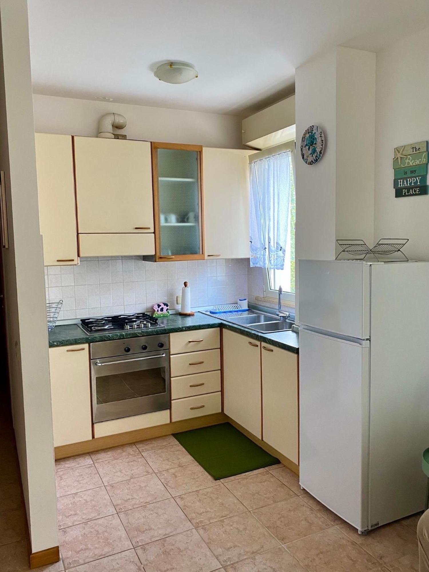 Lilly Beach Senigallia - Casa Vacanze Lilly Exterior foto