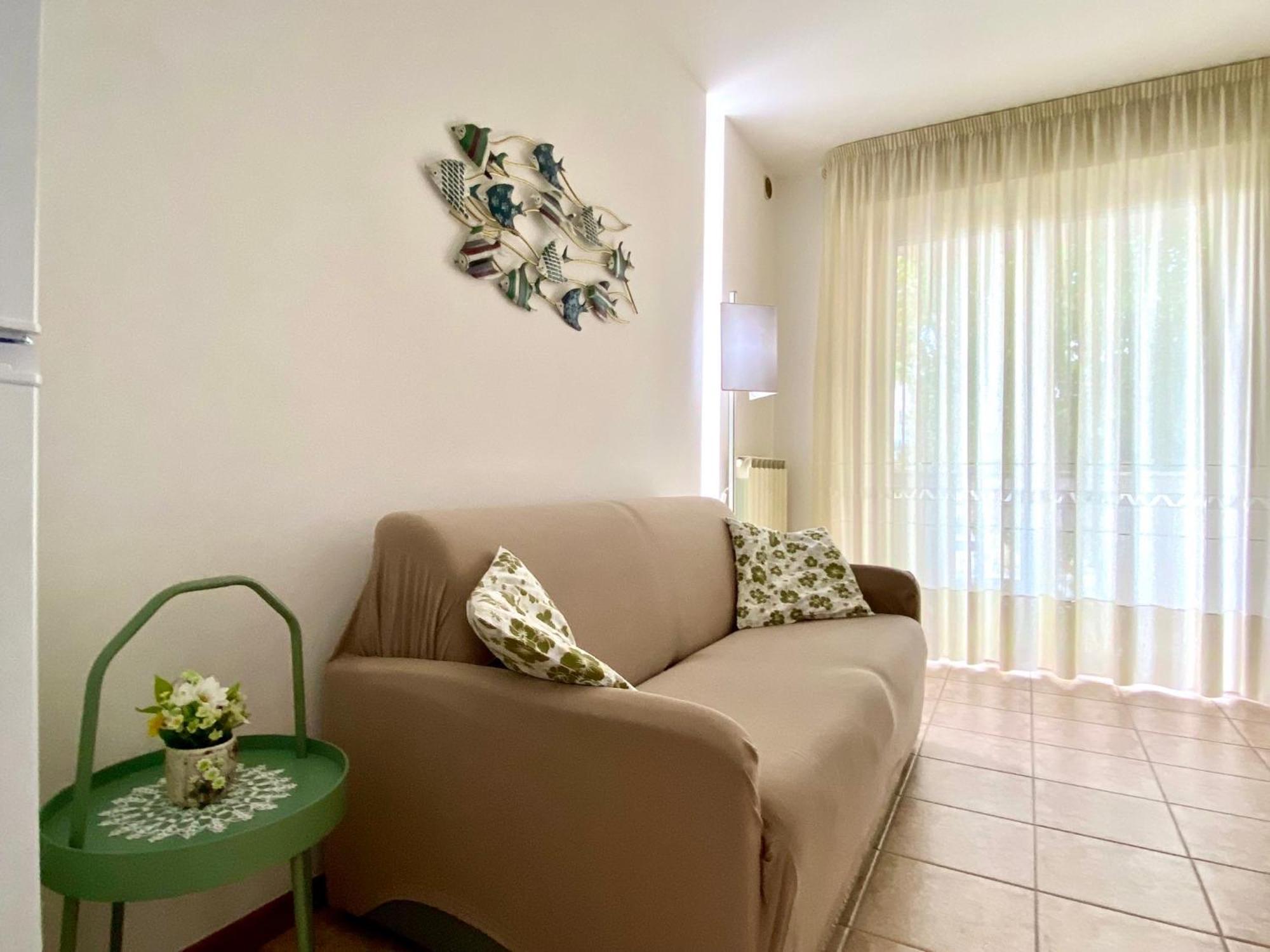 Lilly Beach Senigallia - Casa Vacanze Lilly Exterior foto